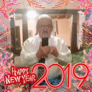 Meet your Posher, Lonnie